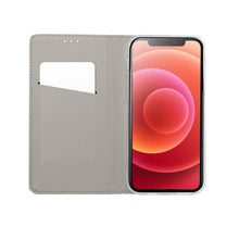 Заредете изображение във визуализатора на галерията – Калъф тип книга SMART за XIAOMI Redmi Note 14 PRO 5G / 14 PRO PLUS 5G червен
