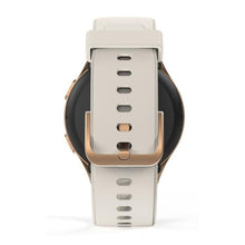 Заредете изображение във визуализатора на галерията – HAMA smartwatch with call function 8900 GPS AMOLED 1,32" gold
