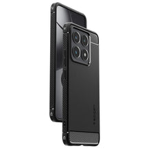 Заредете изображение във визуализатора на галерията – SPIGEN RUGGED ARMOR калъф за XIAOMI 14T matte черен

