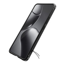 Заредете изображение във визуализатора на галерията – SPIGEN RUGGED ARMOR калъф за XIAOMI 14T Pro matte черен
