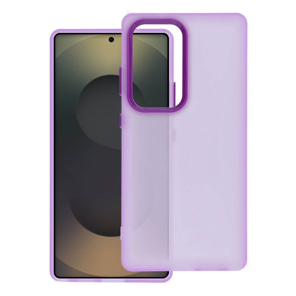 SAPPY Case for Xiaomi Redmi NOTE 14 5G purple