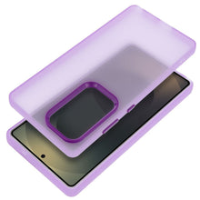 Заредете изображение във визуализатора на галерията – SAPPY Case for Xiaomi Redmi NOTE 14 5G purple
