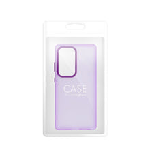 Заредете изображение във визуализатора на галерията – SAPPY Case for Xiaomi Redmi NOTE 14 5G purple
