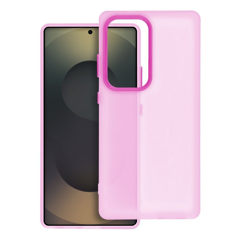 SAPPY Case for Xiaomi Redmi NOTE 14 5G pink