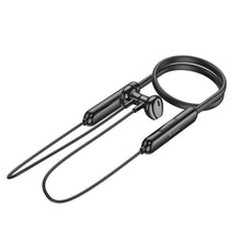 Заредете изображение във визуализатора на галерията – HOCO wireless earphones bluetooth ES67 black
