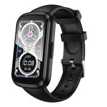 Заредете изображение във визуализатора на галерията – HOCO smartwatch IP68 Y25 black

