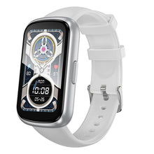Заредете изображение във визуализатора на галерията – HOCO smartwatch IP68 Y25 silver
