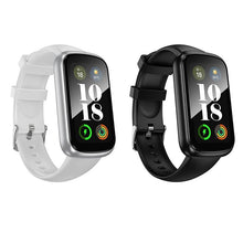 Заредете изображение във визуализатора на галерията – HOCO smartwatch IP68 Y25 silver
