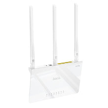 Заредете изображение във визуализатора на галерията – HOCO wireless router WiFi4 HI30 white
