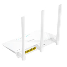 Заредете изображение във визуализатора на галерията – HOCO wireless router WiFi4 HI30 white

