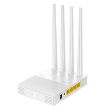 Заредете изображение във визуализатора на галерията – HOCO wireless router WiFi5 HI31 white

