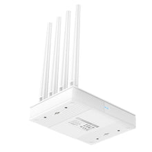 Заредете изображение във визуализатора на галерията – HOCO wireless router WiFi5 HI31 white
