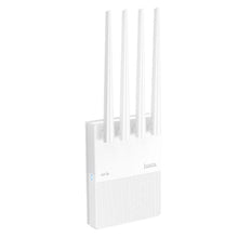 Заредете изображение във визуализатора на галерията – HOCO wireless router WiFi5 HI31 white
