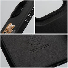 Заредете изображение във визуализатора на галерията – Гръб ZUCK BEAR DARREN compatible with MagSafe 16 Pro Max черен
