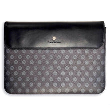 Заредете изображение във визуализатора на галерията – ZUCK BEAR laptop bag GERALD black
