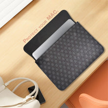 Заредете изображение във визуализатора на галерията – ZUCK BEAR laptop bag GERALD black
