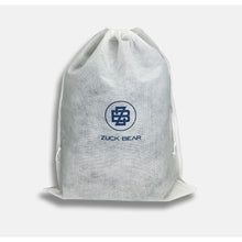 Заредете изображение във визуализатора на галерията – ZUCK BEAR shoulder bag GERALD black
