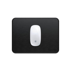 SATECHI vegan leather mouse pad ST-LMPK black