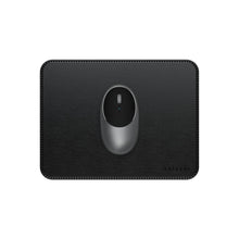 Заредете изображение във визуализатора на галерията – SATECHI vegan leather mouse pad ST-LMPK black
