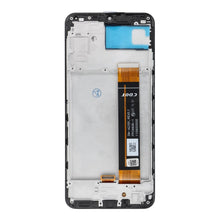 Заредете изображение във визуализатора на галерията – NCC LCD Display for SAMSUNG A23 4G A235 F/M OEM with frame
