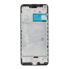 Заредете изображение във визуализатора на галерията – NCC LCD Display for SAMSUNG A21S A217 F/M OEM with frame
