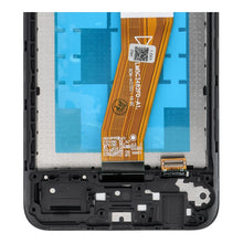 Заредете изображение във визуализатора на галерията – NCC Дисплей за SAMSUNG A04E A042 F/M OEM with frame
