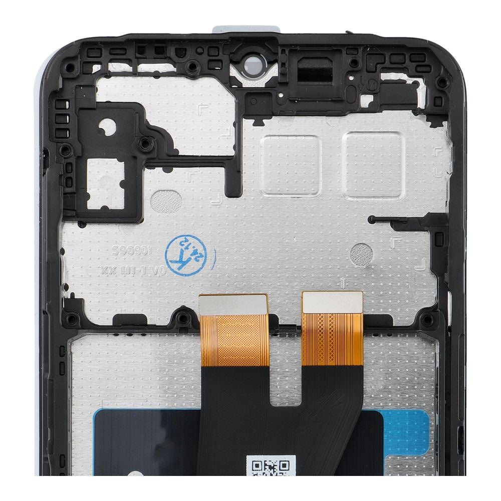 NCC Дисплей за SAMSUNG A14 5G A146 P/U OEM with frame – TopMag