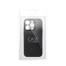 Заредете изображение във визуализатора на галерията – Case ULTRATHIN MATT for SAMSUNG A56 5G black
