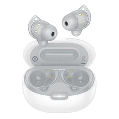 HOCO wireless earphones bluetooth TWS EW203 white