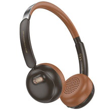Заредете изображение във визуализатора на галерията – HOCO wire headphones bluetooth W62 wire
