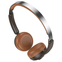 Заредете изображение във визуализатора на галерията – HOCO wire headphones bluetooth W62 wire
