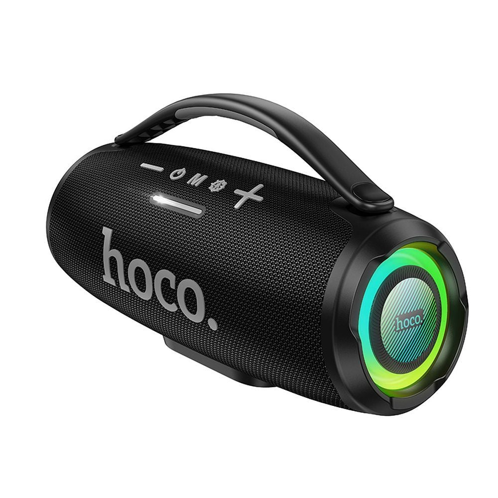 HOCO speaker bluetooth HA4 Mini black