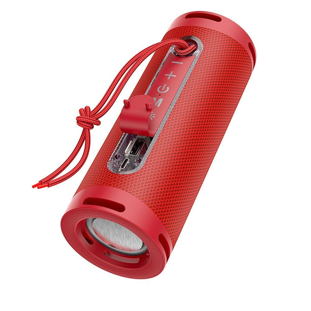 HOCO speaker bluetooth HC9 red