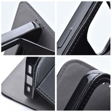 Заредете изображение във визуализатора на галерията – SMART MAGNETO Book case for XIAOMI 15 black
