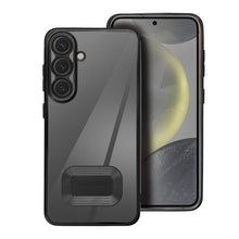 Заредете изображение във визуализатора на галерията – Case GLAM for XIAOMI REDMI NOTE 14 Pro 5G black
