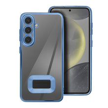 Заредете изображение във визуализатора на галерията – Case GLAM for XIAOMI REDMI NOTE 14 Pro 5G blue
