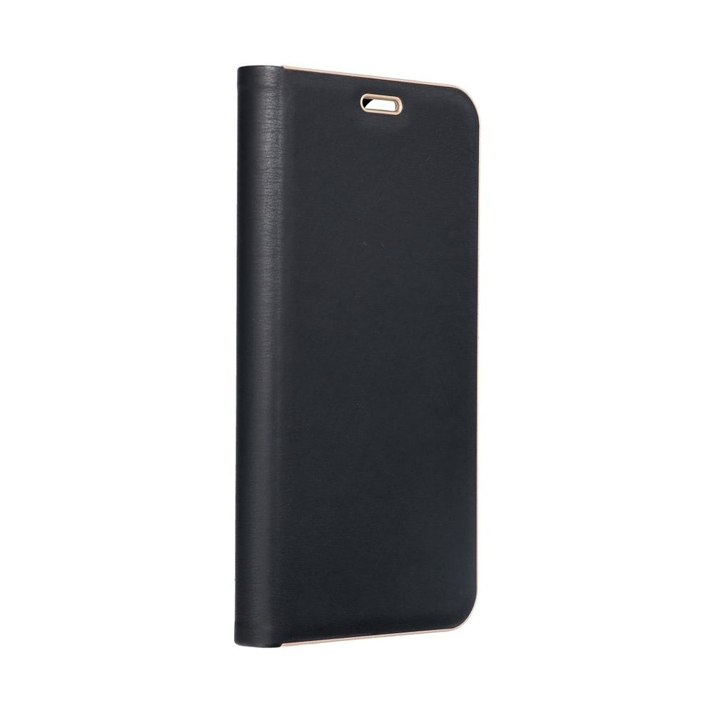 LUNA Book Gold for XIAOMI Redmi NOTE 14 4G black