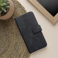 Заредете изображение във визуализатора на галерията – TENDER Book Case for XIAOMI Redmi Note 14 4G black
