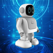 Заредете изображение във визуализатора на галерията – PICOCICI Tańczący robot głośnik RS01
