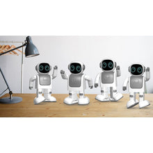 Заредете изображение във визуализатора на галерията – PICOCICI Tańczący robot głośnik RS01
