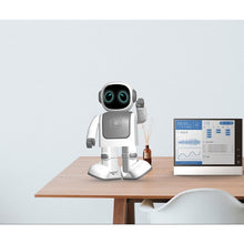 Заредете изображение във визуализатора на галерията – PICOCICI Tańczący robot głośnik RS01
