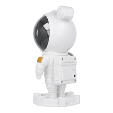Заредете изображение във визуализатора на галерията – Astronaut star projector X2062 white
