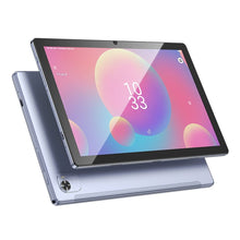 Заредете изображение във визуализатора на галерията – HOCO tablet 10.1&quot; 6 / 128GB A12 metal gray
