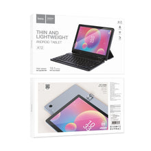 Заредете изображение във визуализатора на галерията – HOCO tablet 10.1&quot; 6 / 128GB A12 metal gray
