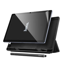 Заредете изображение във визуализатора на галерията – HOCO tablet 10.1&quot; 6 / 128GB A12 metal gray
