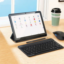 Заредете изображение във визуализатора на галерията – HOCO tablet 10.1&quot; 6 / 128GB A12 metal gray
