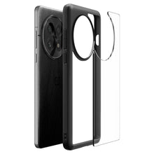 Заредете изображение във визуализатора на галерията – SPIGEN Ultra Hybrid case for ONEPLUS 13 matte black
