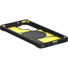 Заредете изображение във визуализатора на галерията – Гръб SPIGEN TOUGH ARMOR (MagSafe) SAMSUNG S25 Ultra черен
