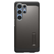 Заредете изображение във визуализатора на галерията – Гръб SPIGEN TOUGH ARMOR (MagSafe) SAMSUNG S25 Ultra gunmetal
