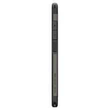 Заредете изображение във визуализатора на галерията – Гръб SPIGEN TOUGH ARMOR (MagSafe) SAMSUNG S25 Ultra gunmetal

